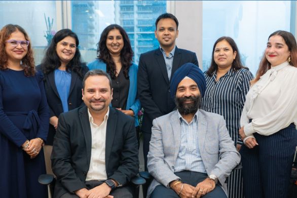 India team