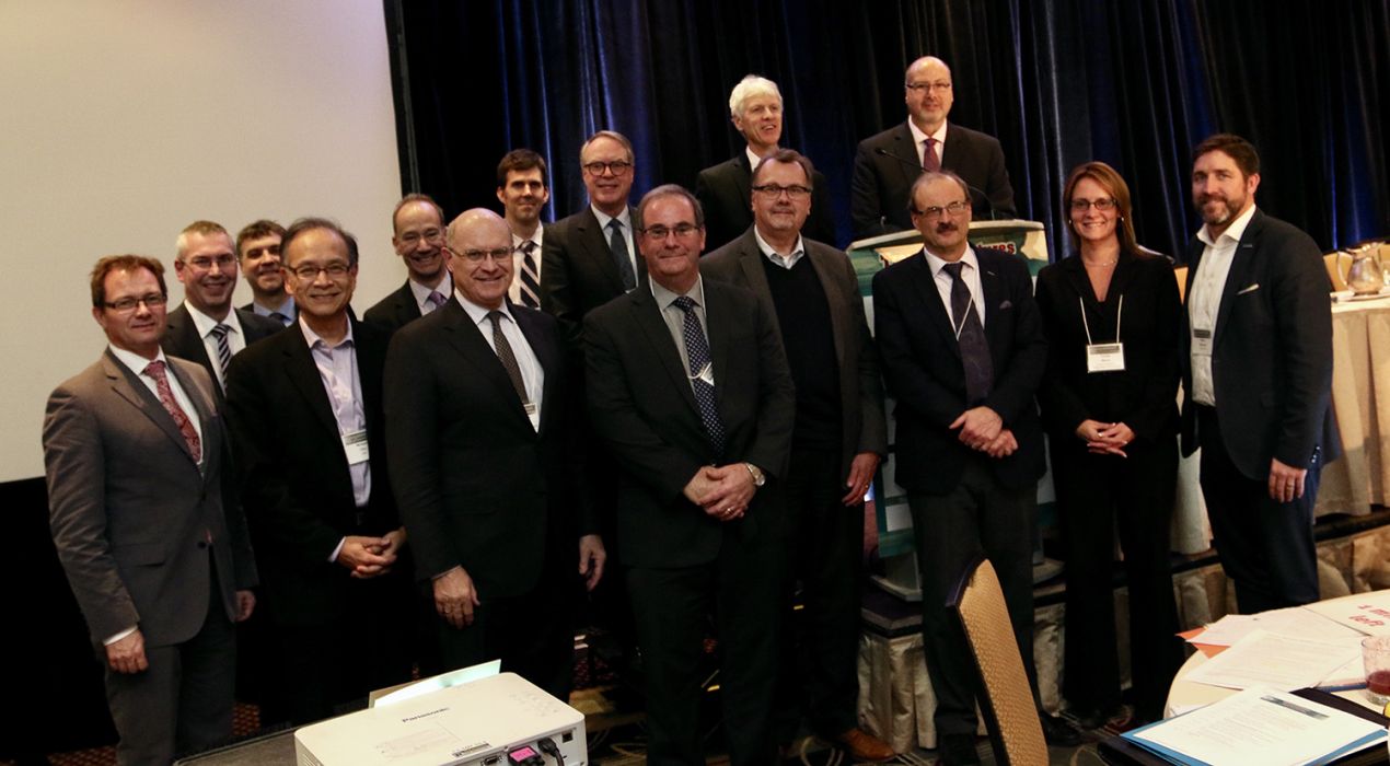 TF Conference