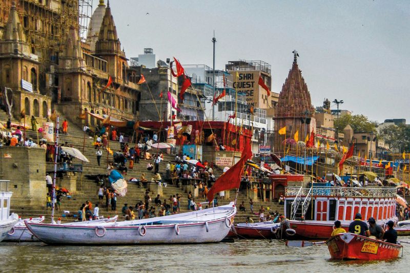 Varanasi
